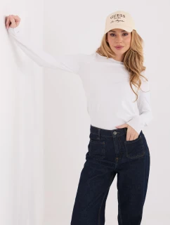 Bluzka WT BZ model 21875444 ecru - FPrice