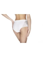 Šortky Magnolie 068 White - Ewana