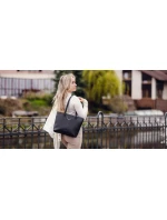 Kabelka VUCH Neela Black