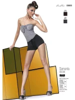 Dámské šortky Samanta - Bas Bleu