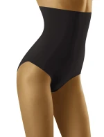 Dámské tvarovací kalhotky FORTISSIMA Černá - WOLBAR