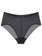 Dámské kalhotky Signature Sheer Maxi EX - Triumph