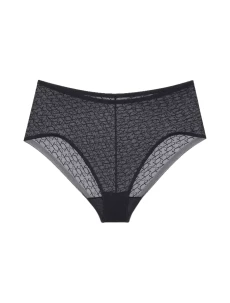 Dámské kalhotky Signature Sheer Maxi EX - Triumph