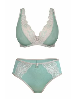 Dámské kalhotky brazilky MINT 19074