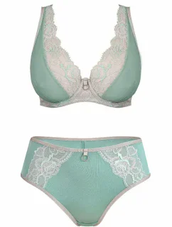 Dámské kalhotky brazilky MINT model 15574883 - MEDIOLANO