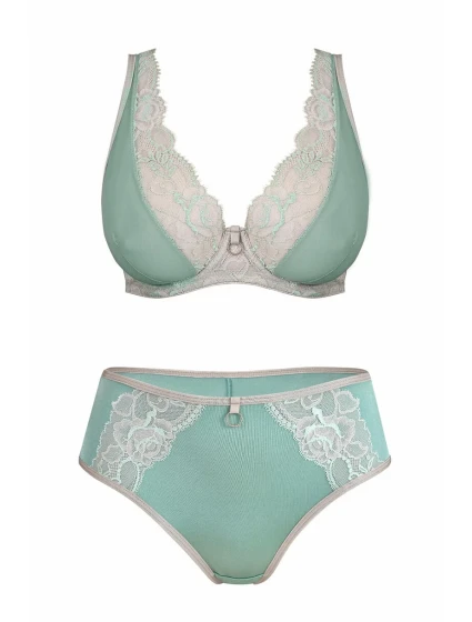 Dámské kalhotky brazilky MINT 19074