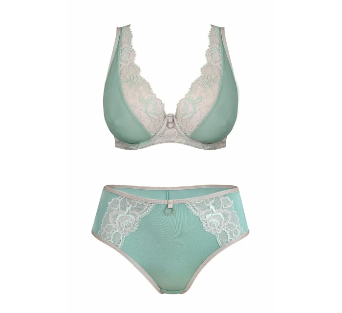 Dámské kalhotky brazilky MINT 19074