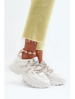 Sportovní obuv  model 196358 Step in style