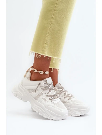 Sportovní obuv  model 196358 Step in style