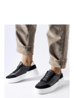 Tenisky model 207701 Solea Tenisky model 207701 Solea