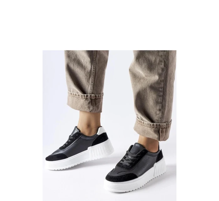 Tenisky model 207701 Solea Tenisky model 207701 Solea