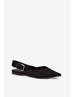 Balerinky  model 228942 Step in style