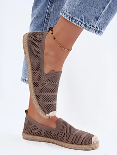 Espadrilky model 228988 Step in style