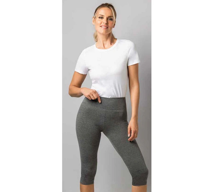 Dámské 3/4 legíny Siélei model 22118597 - SIELEI