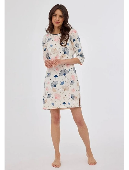 Dámská noční košile Cornette 464/392