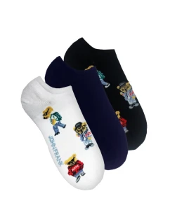 Pánské ponožky model 21257219 3Pack - John Frank