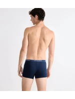 sloggi men Basic Short - BLUE - SLOGGI BLUE - SLOGGI
