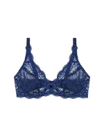 Amourette 300 W X - BLUE - TRIUMPH BLUE - TRIUMPH Amourette 300 W X - BLUE - TRIUMPH BLUE - TRIUMPH