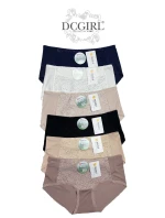 DC Girl kalhotky 26542 A'2 M-XL