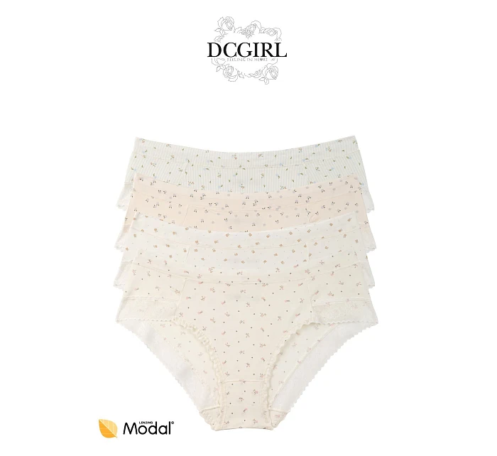 kalhotky model 21957775 A'12 SXL - DC Girl