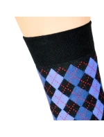 Pánské ponožky 006 M13 - NOVITI