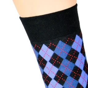 Pánské ponožky 006 M13 - NOVITI