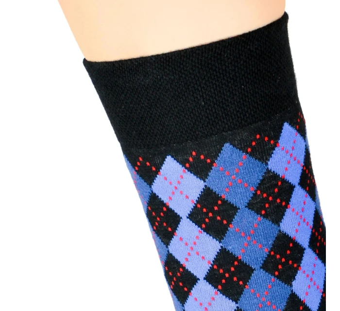 Pánské ponožky 006 M13 - NOVITI