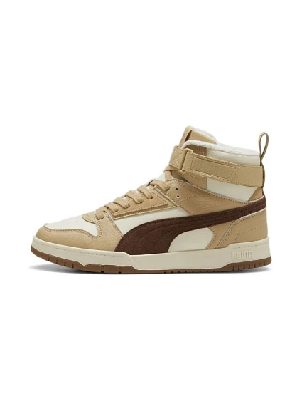 Tenisky  Game high M model 21252300 - Puma