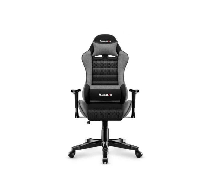 Herní židle Grey Mesh model 21325958 - Huzaro Herní židle Grey Mesh model 21325958 - Huzaro