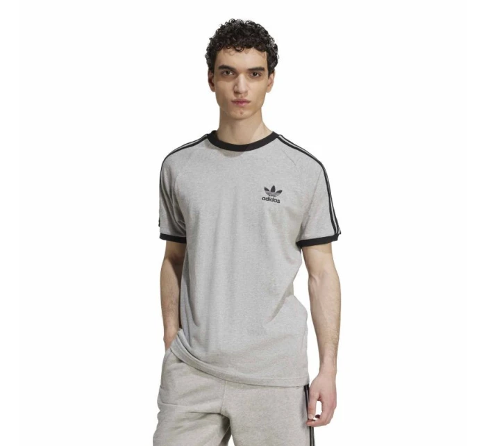 Tričko adidas Originals se třemi pruhy JY1369 Tričko adidas Originals se třemi pruhy JY1369