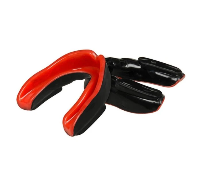 chránič + krabička černá a červená | model 21437997 - DBX Bushido chránič + krabička černá a červená | model 21437997 - DBX Bushido