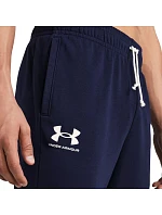 Kalhoty Under Armour Rival Terry Jogger M 1380843 410
