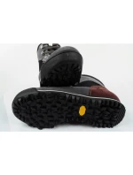 Trekingové boty Aku Ultra light GTX