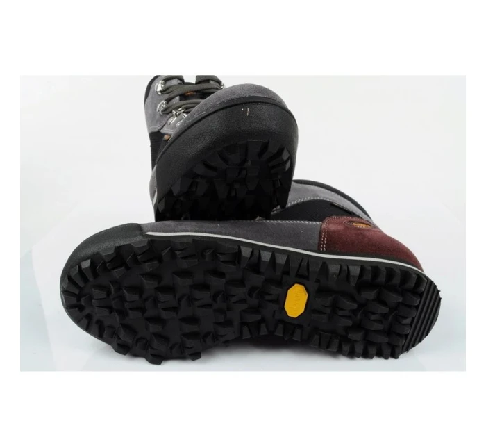 Trekingové boty Aku Ultra light GTX