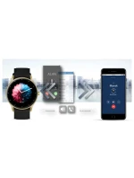 Chytré hodinky model 21804999 - Gravity