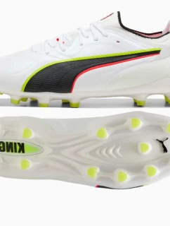 Boty  20 Ultimate FG/AG model 21816474 - Puma
