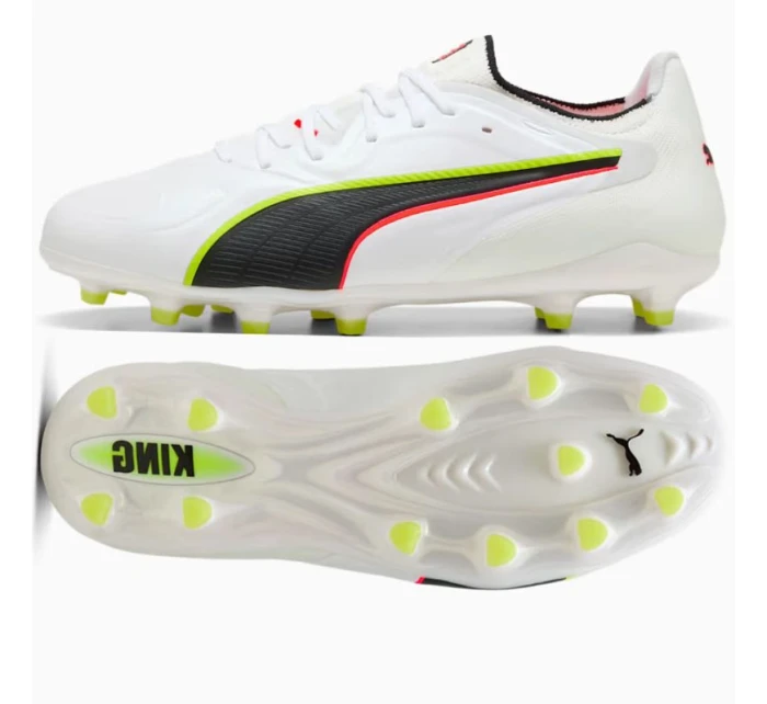 Boty 20 Ultimate FG/AG model 21816474 - Puma Boty 20 Ultimate FG/AG model 21816474 - Puma