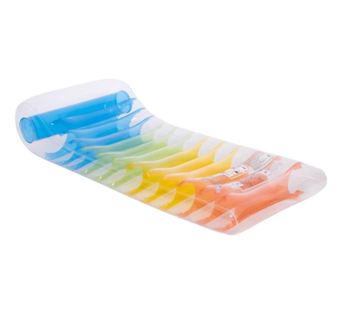 Módní plovoucí matrace 180x78x39 cm 33213