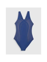 Dámské jednodílné plavky model 21907009 - 4F Dámské jednodílné plavky model 21907009 - 4F