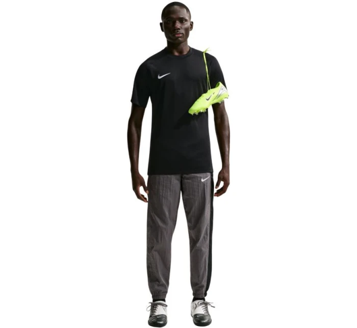 Pánské tričko Nike Dri-Fit Park VIII černé HV8173 010 pánské