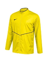 Pánská bunda Nike Park 26 Rain yellow HM7265 719 pánské