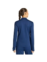 Dámská mikina adidas Entrada 26 Track navy blue JZ6599