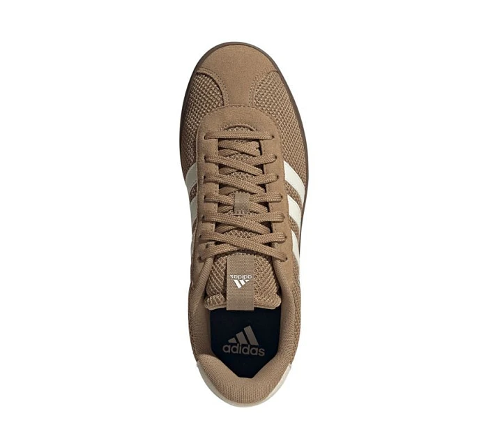 Pánské boty adidas VL Court 3.0 hnědé IH6576