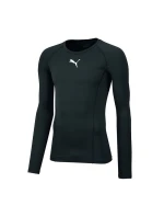 Baselayer Tee LS JR termo tričko model 21715992 - Puma