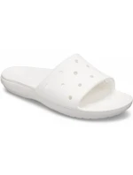 Žabky Crocs Classic Slide W 206121 100 dámské Žabky Crocs Classic Slide W 206121 100 dámské