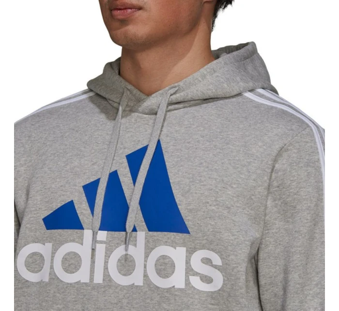 Mikina adidas Mens Essentials Hoodie M GV5249 pánské
