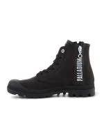 Dámské boty Pampa 2 Back Zip CVS W 97084-008-M - Palladium Dámské boty Pampa 2 Back Zip CVS W 97084-008-M - Palladium