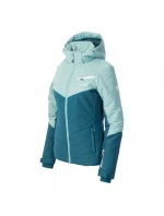 Dámská lyžařská bunda Helmer W 92800441445 - Hi-Tec