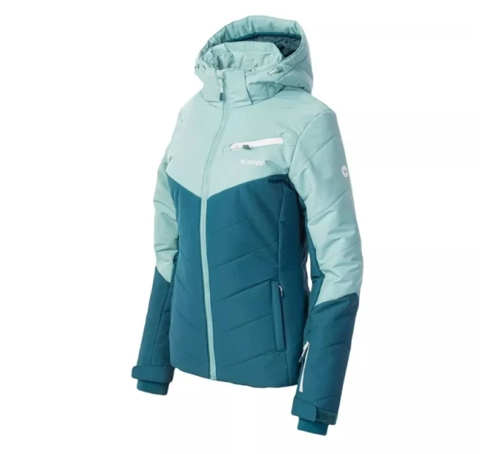 Dámská lyžařská bunda Helmer W 92800441445 - Hi-Tec