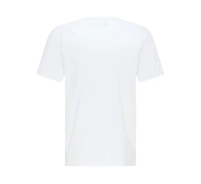 Tričko s logem Mustang Alex M 1009534 2045 Tričko s logem Mustang Alex M 1009534 2045